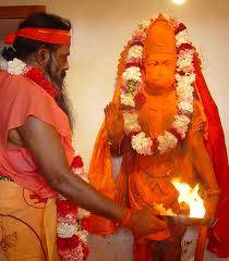 Information about importance of sindhoor lord hanuman ,sindoor for hanuman swamy, lord hanuman story sindooram along with interesting facts